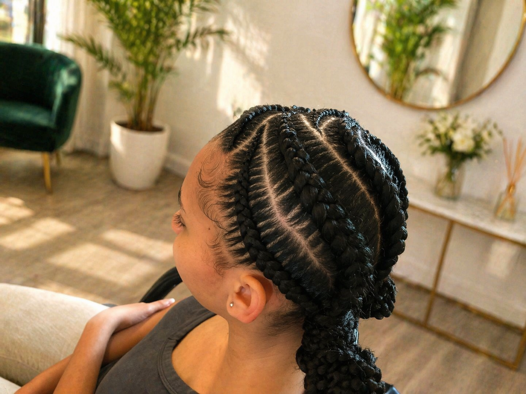 Loyalty Collection Hair Gel