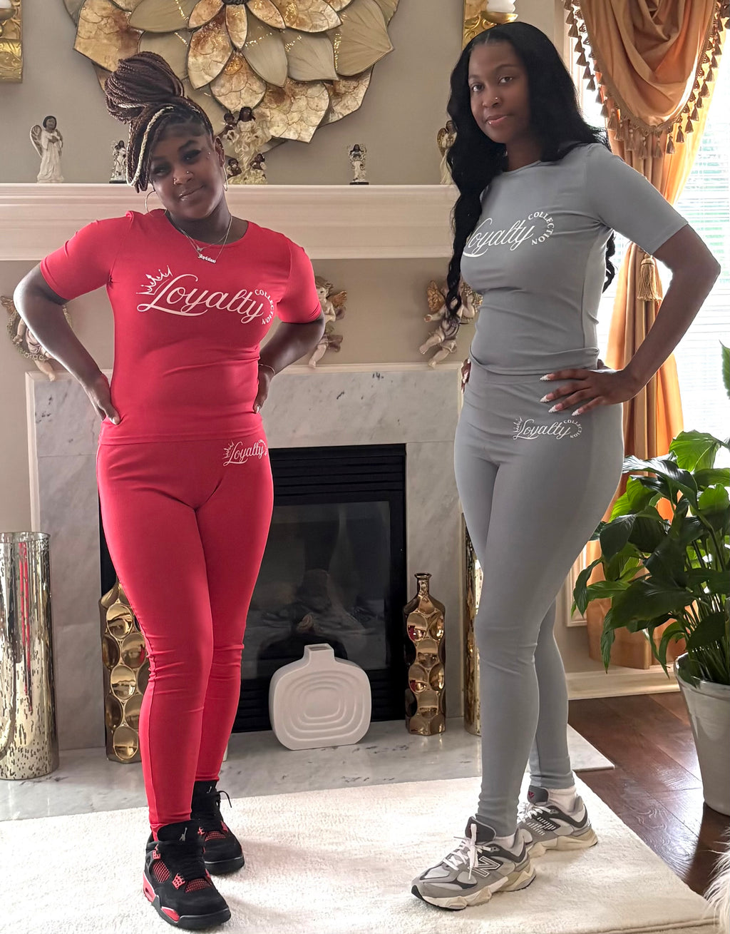 Loyal Chic Set
