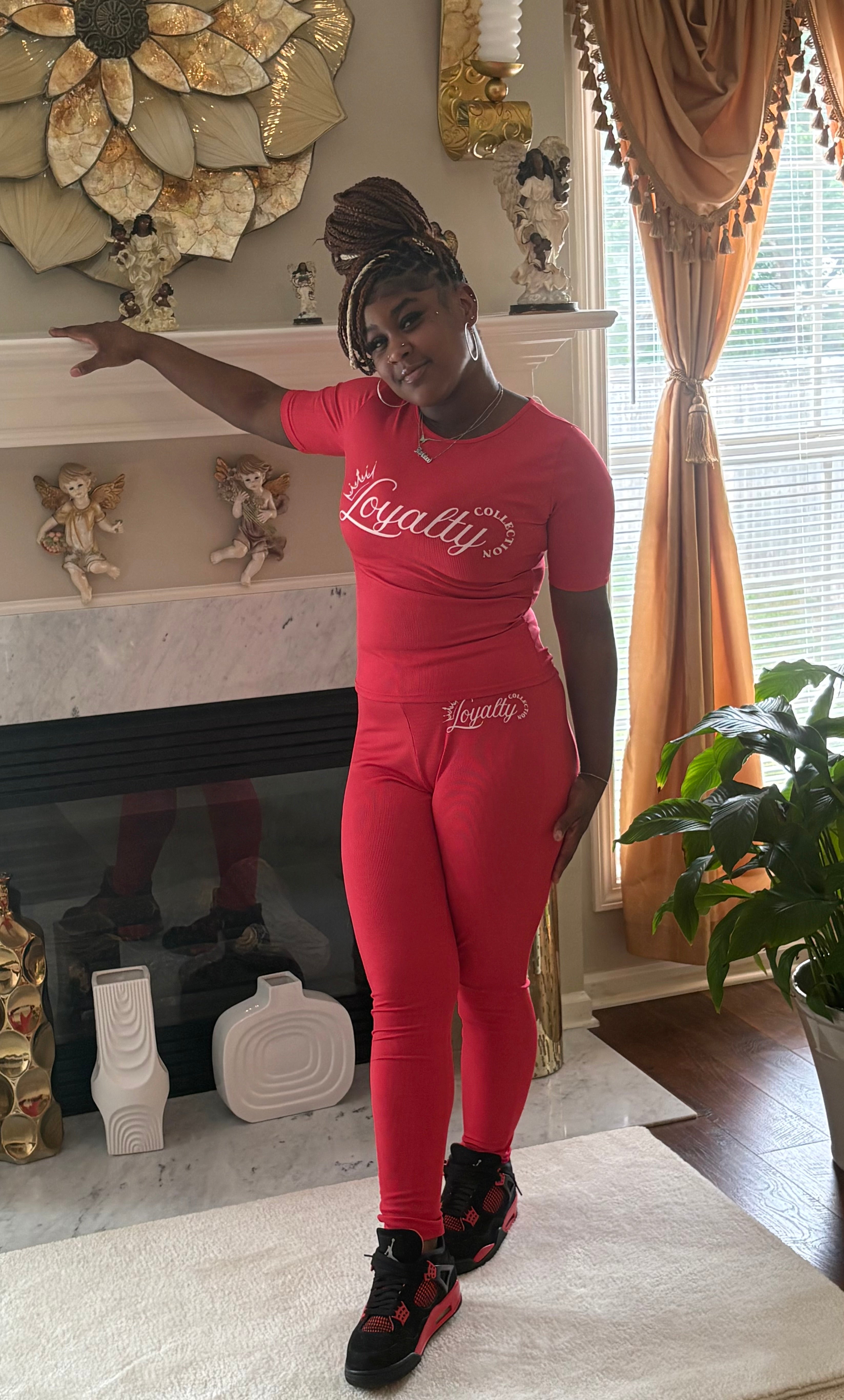Loyal Chic Set