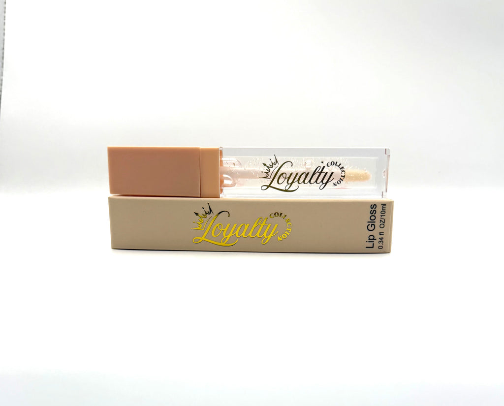 Day One Lip Gloss