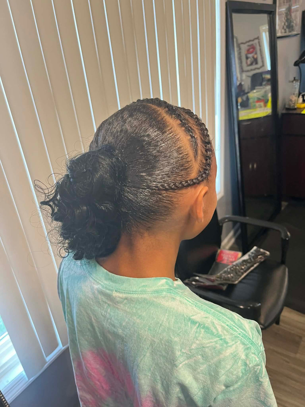 Loyalty Collection Hair Gel