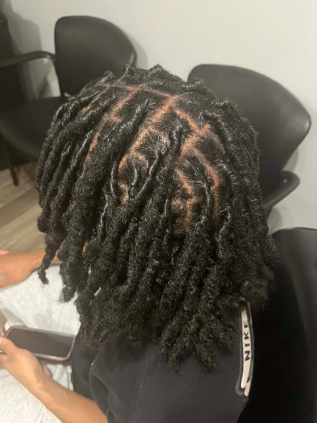 Loyalty Collection Hair Gel